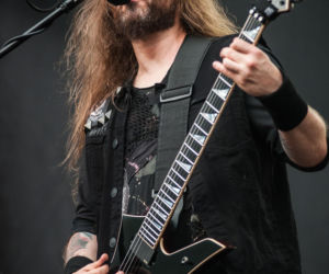 Mystic Festival 04.06. 2026. Wielkie thrashowe święto i pożegnanie legendy