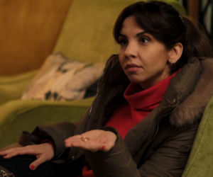 Walentynki z M jak miłość odcinek specjalny. Aneta (Ilona Janyst)