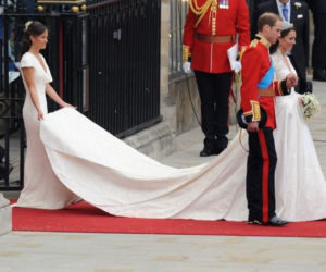 Książę William i Kate Middleton