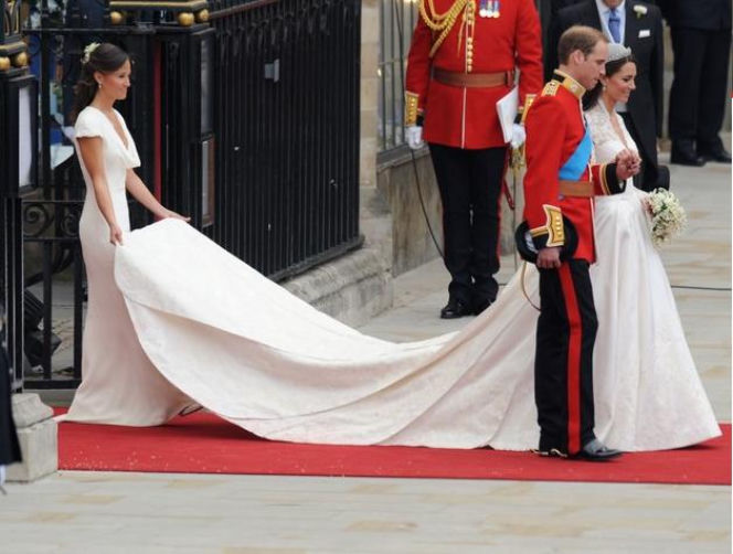 Książę William i Kate Middleton