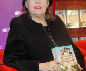 Ranczo, Marta Lipińska