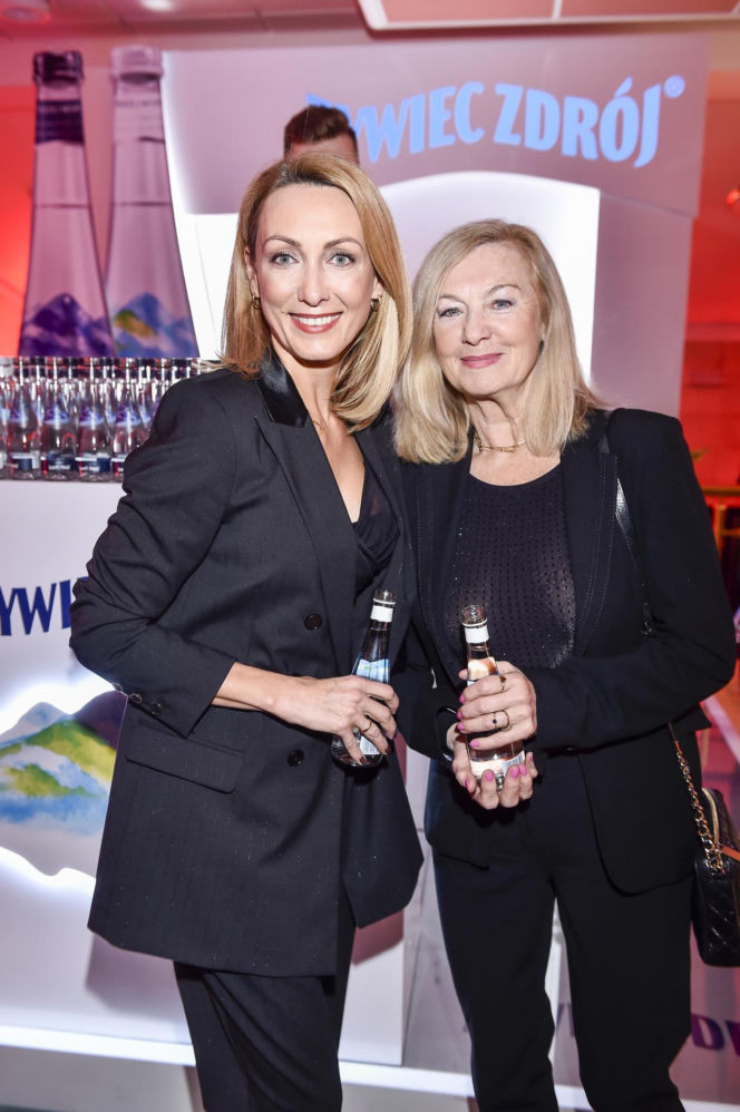 Zagrała Ewę w kultowym serialu "Dom". Jej córkę także znacie z telewizji