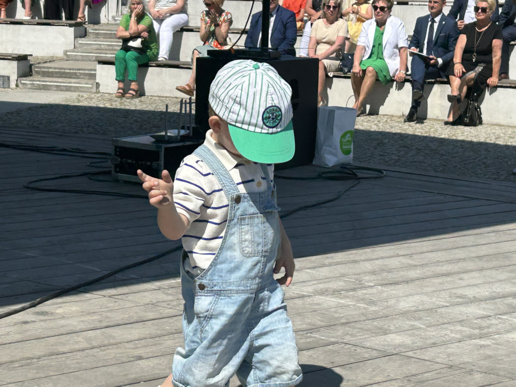 Dzień Rodzicielstwa Zastępczego w Kazimierzu Biskupim