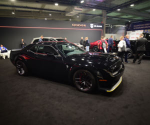 Warsaw Motor Show 2019 w Ptak Warsaw Expo