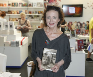 Joanna Szczepkowska
