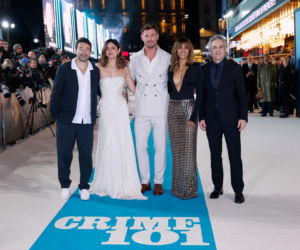 Halle Berry to najmlodsza 60-latka świata! Wszystkim opadły szczęki