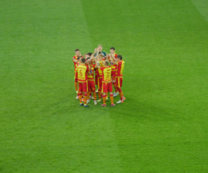 Jagiellonia Białystok - Górnik Zabrze 3:1 - sobota 17 sierpnia
