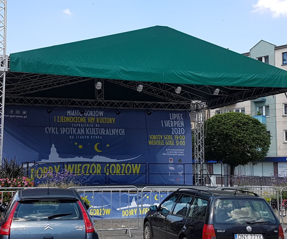 Gorzów: Dobry Wieczór Gorzów