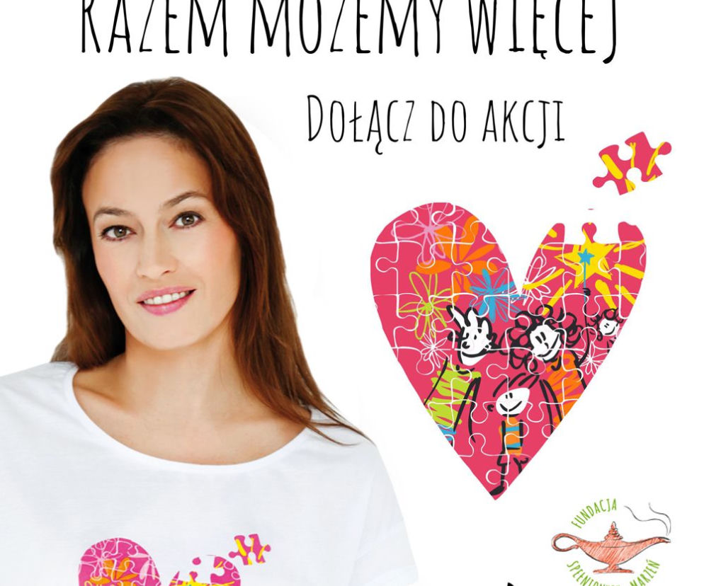 Fundacja Spełnionych Marzeń/Endo