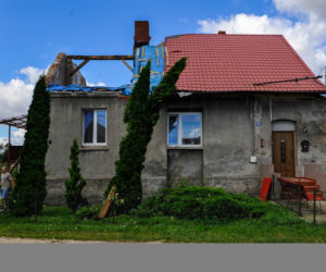 SKUTKI WICHURY.