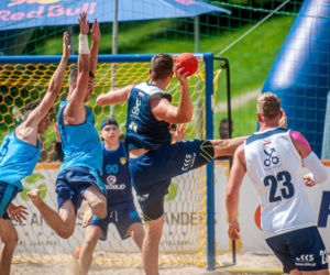 PGNiG Summer Superliga 2020 - Stare Jabłonki