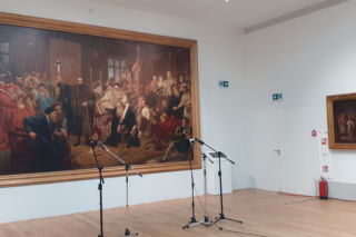 Zakończył się już remont Muzeum Narodowego w Lublinie. Byliśmy w środku [GALERIA]