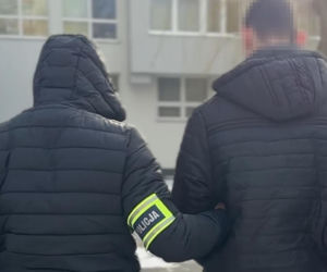 Atak podpalacza w Chełmży! 19-latek ma na sumieniu o wiele więcej