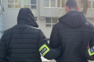 Atak podpalacza w Chełmży! 19-latek ma na sumieniu o wiele więcej