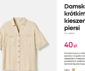 Te nowe komplety z lnem z Pepco to prawdziwy hit! Mają świetny skład i kosztują grosze