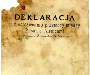 75. rocznica napaści ZSRR na Polskę