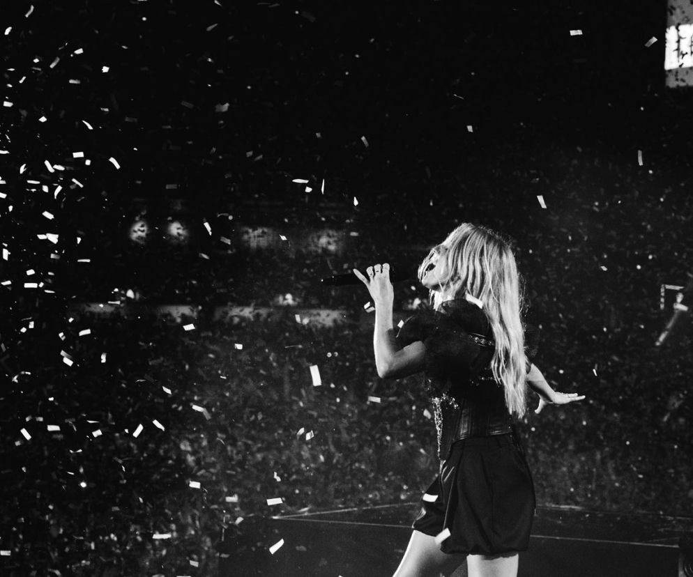 Ellie Goulding