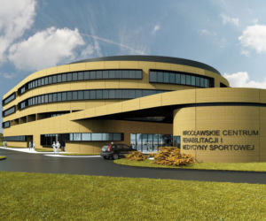 Wrocławskie Centrum Rehabilitacji i Medycyny Sportowej