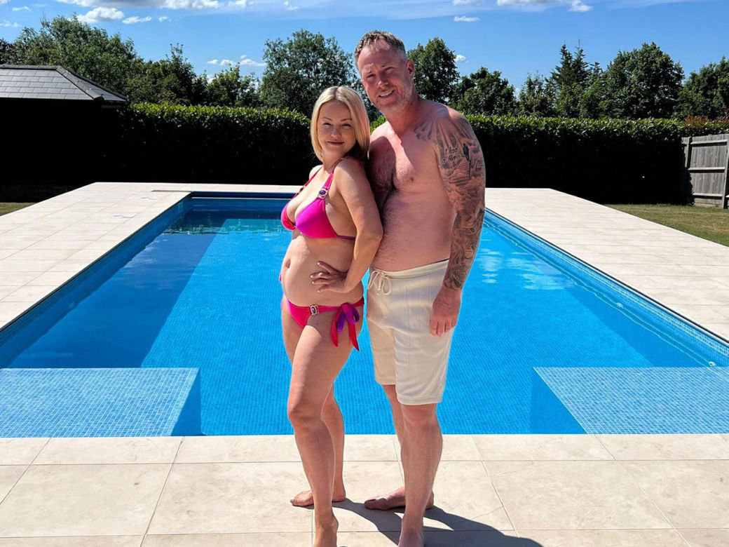 Ola Jordan