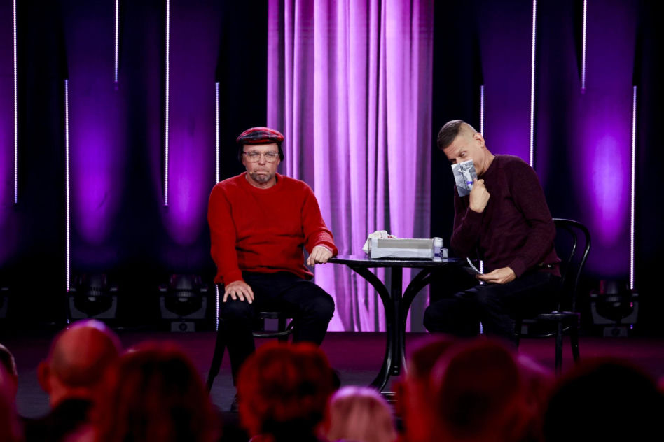 Michał Wójcik