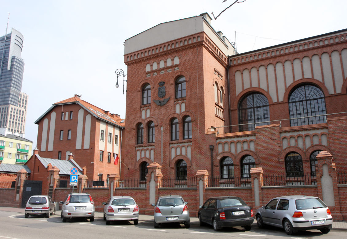 Muzeum Powstania warszawskiego - Oto dzieło Prezydenta