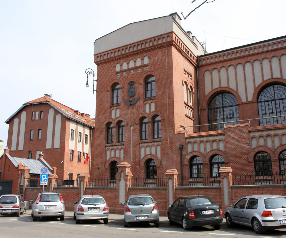 Muzeum Powstania warszawskiego - Oto dzieło Prezydenta
