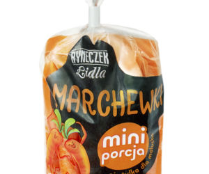 Mini owoce z Lidla