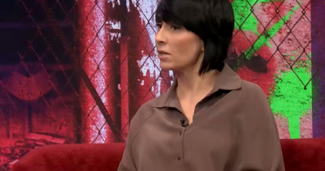 Tatiana Okupnik trzy lata szukała pomocy. Lekarze sugerowali, że przesadza