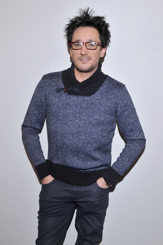 Michał Wiśniewski