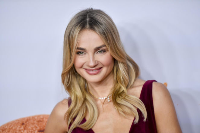 Małgorzata Socha wyznacza trendy na 2026 rok. To nieoczywiste zestawienie robi furorę