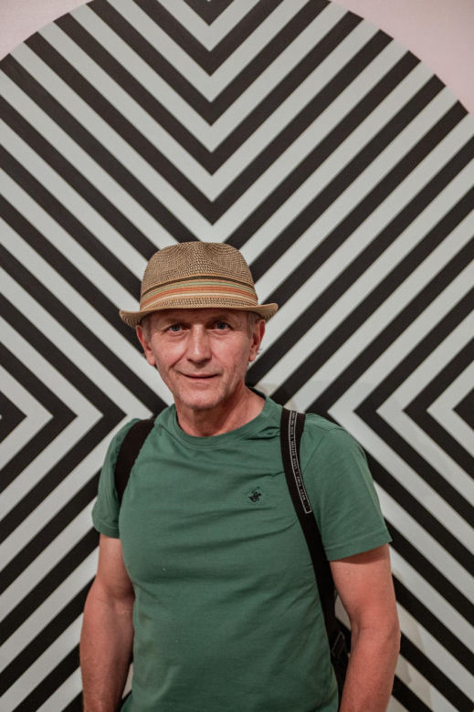 Andrzej Chyra