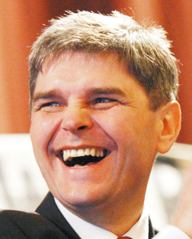 Bogusław Ziętek (46 l.)