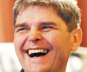 Bogusław Ziętek (46 l.)