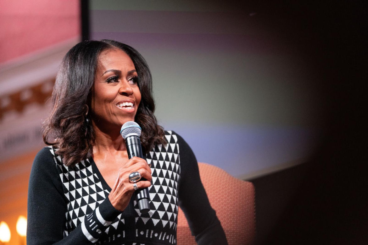 Michelle Obama