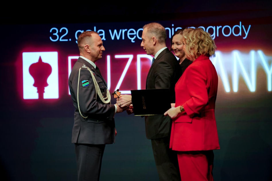 „Polska Zbrojna” przyznała wojskowe Oskary