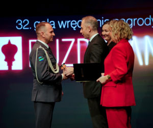 „Polska Zbrojna” przyznała wojskowe Oskary