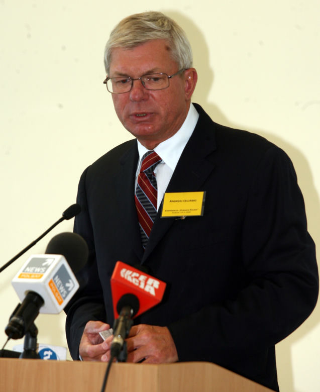 Andrzej Celiński