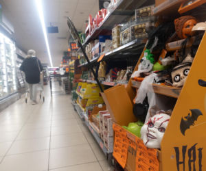 Biedronka: wycofane produkty na Halloween.