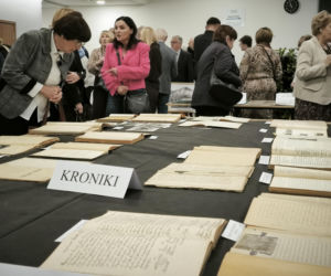 30 lat Towarzystwa Ziemi Osieckiej