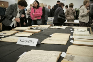 30 lat Towarzystwa Ziemi Osieckiej