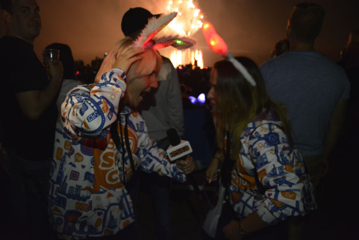 Eska Summer City na Festiwalu Ognia i Wody