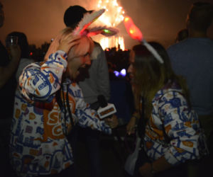 Eska Summer City na Festiwalu Ognia i Wody