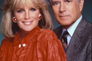 Grała niezapomnianą Krystle w Dynastii. Tak dziś wygląda 83-letnia Linda Evans