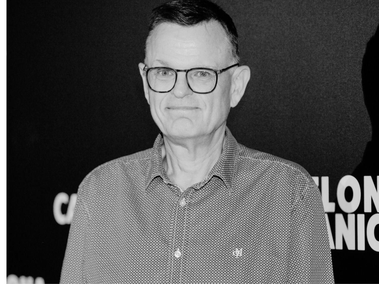 Политики прощаются с Морозовским. Трогательные слова. «Он был для меня символом»