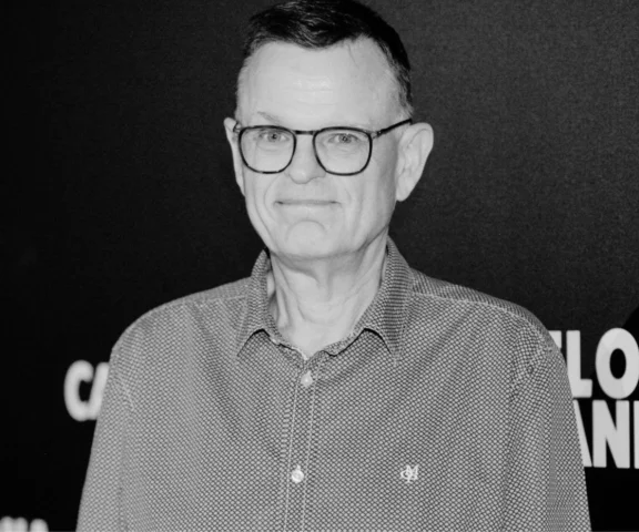 Andrzej Morozowski ukrywał dramat. Syn  długo walczył o życie