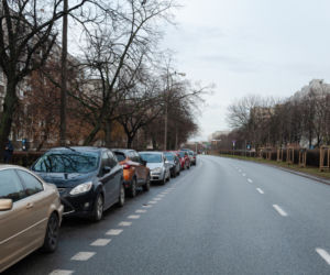 ZDM zmieni organizację ruchu na Anielewicza i przebuduje skrzyżowanie z Karmelicką