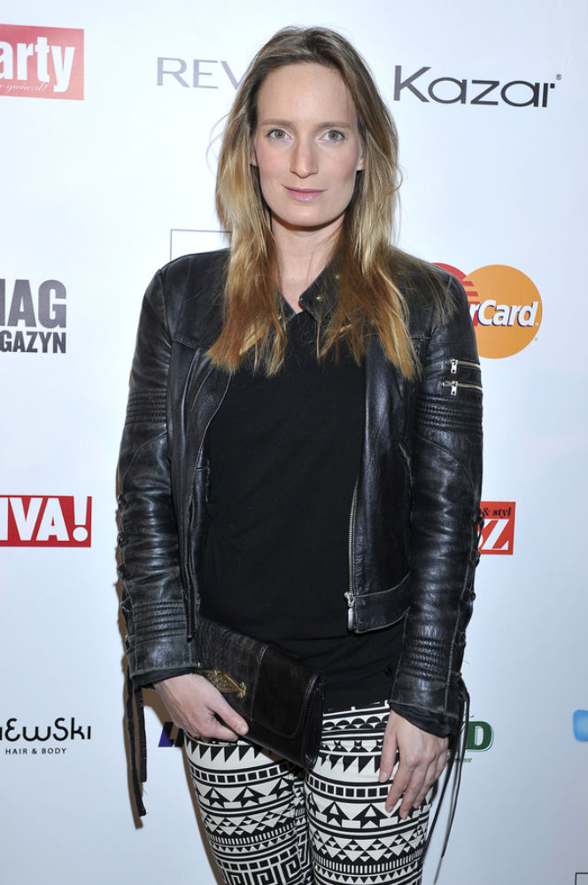 Kaja Śródka