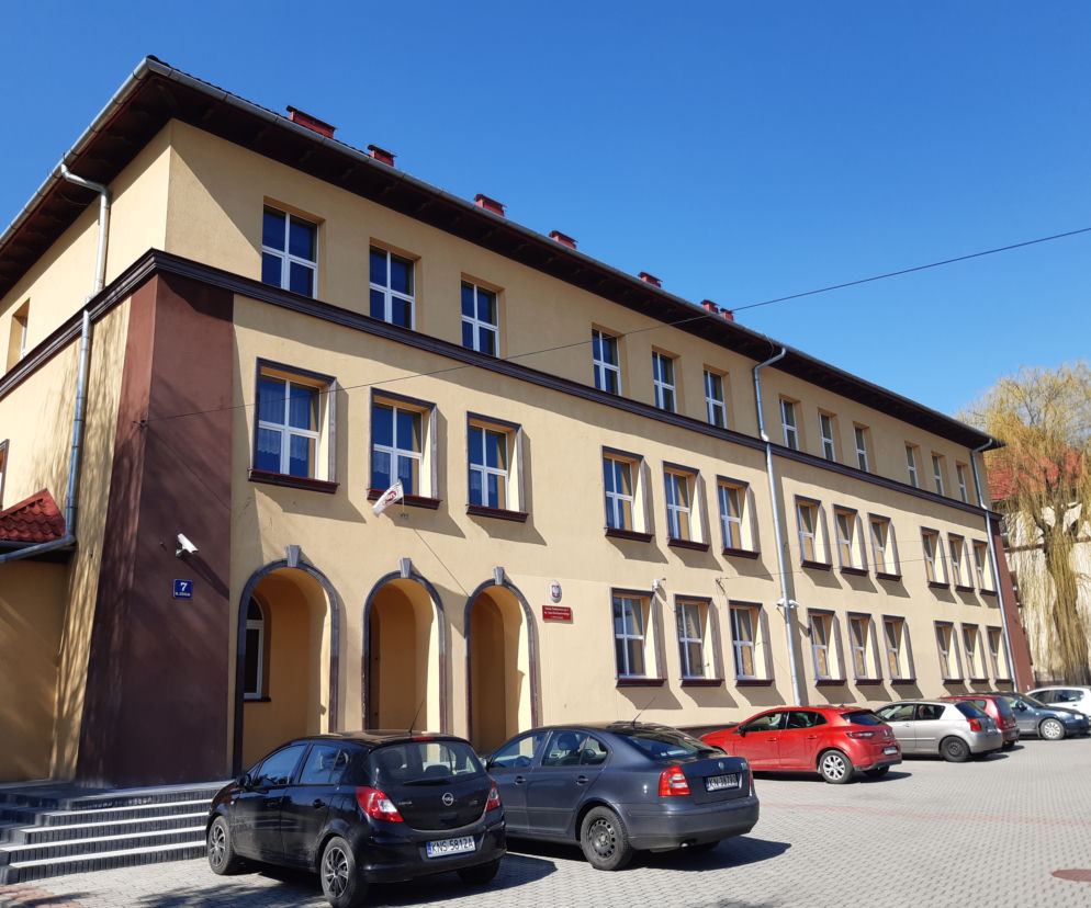 Szkoła Podstawowa nr 3 w Nowym Sączu