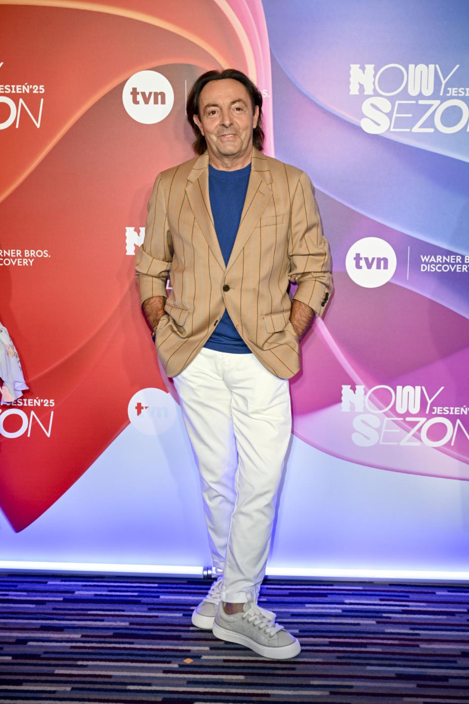 Michel Moran