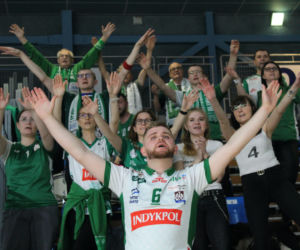 Indykpol AZS Olsztyn zakończył sezon na 6. miejscu